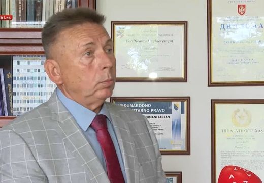 Bubić: Ustavni sud BiH zakazao vanrednu sjednicu