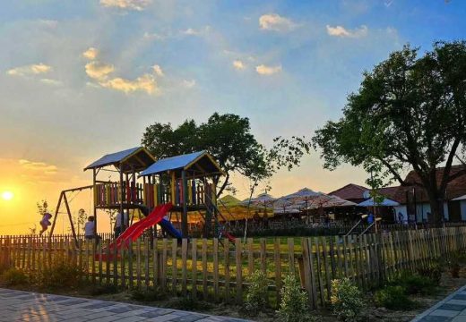 Vikend u Čičinom Sokačetu: Uživanje u prirodi i besplatno jahanje za sve posjetioce!