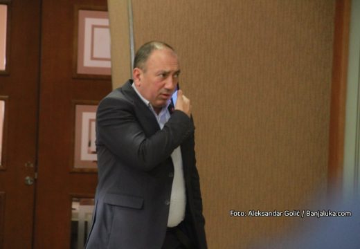 Crnadak: Izbora će biti 23. novembra, sem u jednom slučaju