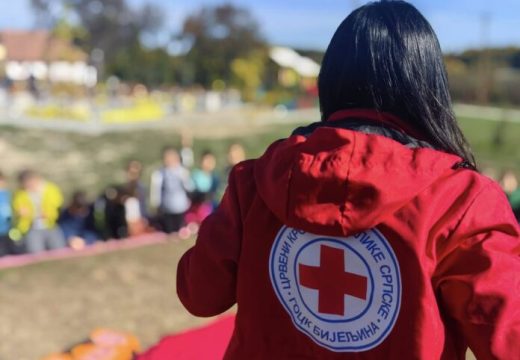 CRVENI KRST BIJELJINA: Edukativni jesenji izleti u prirodi – spoj znanja, zabave i humanosti (foto)