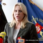 Cvijanović: Želimo američke posmatrače za vanredne izbore u Srpskoj