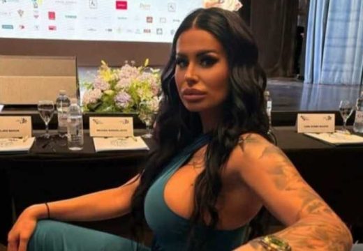 Akcija “Sparta”: Ko je zapravo uhapšena Dajana? Potukla se s vozačem tramvaja pa protjerana iz Hrvatske