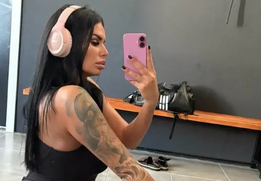 Hronika: Dajani Radošljević određen pritvor