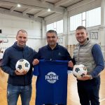 Bijeljina: Delegacija FK Radnik posjetila OŠ “Vuk Karadžić”