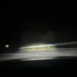 Sve snimao i objavio: Divljom vožnjom za 17 minuta prešao dionicu za koju je potrebno 34 minuta: (Video)
