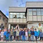 Dječija nedjelja tradicionalno posvećena djeci: Važno je biti dijete, bezbrižno i srećno (Foto)