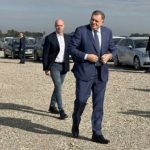 Dodik: “Nećemo odustati od izgradnje nasipa na Drini, lokalna uprava da shvati da to moramo uraditi”