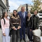 Dodik: Bijeljina – grad dobrih i vrijednih ljudi (Foto)