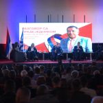 Dodik: Na Pet jezera u Bijeljini trebalo da bude migrantski centar