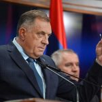 Poslali dopis: Sud BiH od CIK-a traži da Dodik ne bude predsjednik SNSD-a