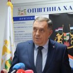Dodik: Uvijek sam slušao ljude, i one koji nisu za mene