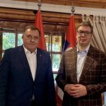 “Šumovi” između Beograda i Banjaluke: Da li je Dodik okrenuo leđa Vučiću?