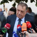 Dodik sutra u Bijeljini: Razgovor sa građanima u gradskom bioskopu