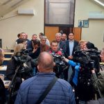 Drama na startu!: Narodni poslanici i mještani izbačeni sa sjednice SO Ugljevik