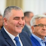 Vlada RS: Čedomir Stojanović preuzeo dužnost direktora Republičkog sekretarijata za raseljena lica i migracije