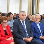 RS: Čedomir Stojanović dobija novu direktorsku fotelju