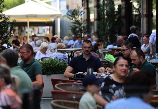Evo gdje su najviše dolazili: Srpsku za osam mjeseci posjetilo 343.984 turista