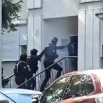 Akcija “Petlja”: Evo kako je Žandarmerija upala na jednu od lokacija u Banjaluci (Video)