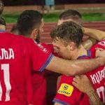 Ni Vrbas ih neće oprati: Borac ne pamti epsku blamažu kao što je poraz od Kruševa