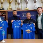 Sjajan primjer društvene odgovornosti: Bijeljinski privrednici zajedničkim snagama izgradili gostujuću tribinu na stadionu FK Radnik Bijeljina! (Foto)