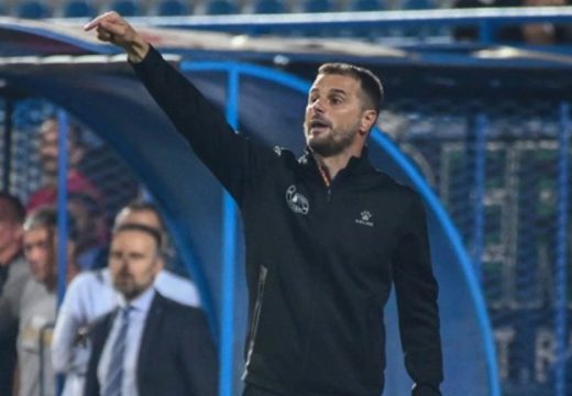 FK Radnik: Uz navijače do trijumfa