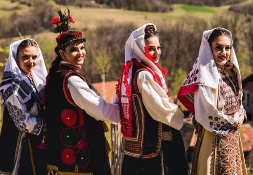 Centar za kulturu: Festival folklora “Zvuci korijena“ večeras okuplja ljubitelje tradicije u Bijeljini