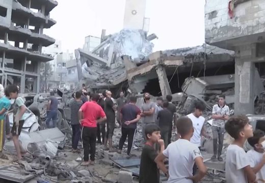 Šta ce Hamas uraditi: Primirje u Gazi otvara nova velika pitanja