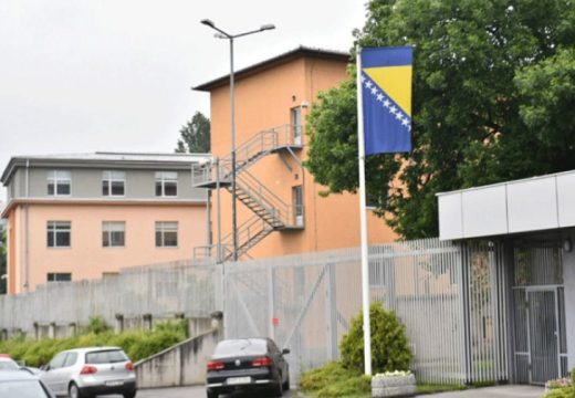 BiH: Godinu i po tapkaju u mjestu oko osumnjičenog za terorizam