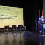 Godišnjice Poljoprivrednog fakulteta: Prisustvovao i pomoćnik ministra poljoprivrede