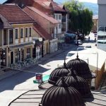 FBiH: Pucnjava u Gornjem Vakufu; Ranio policajca i svog sina