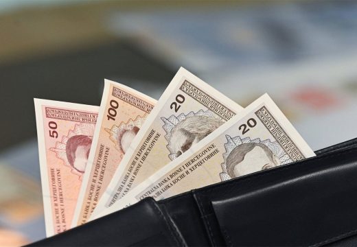 Centralna banka BiH podsjeća građane: Nemojte zaboraviti zamijeniti ove novčanice