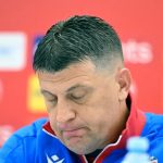 (FOTO) Kako je Crvena zvezda postala očajna: Milojevićev limit kvalifikacije i Superliga Srbije