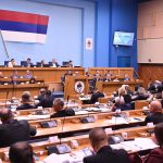 Počela sjednica NSRS o imenovanju v.d. predsjednika: “U ozbiljnoj smo krizi”