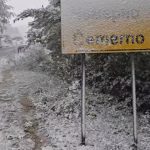 Na Čemernu nakon 54 godine pao snijeg u ranu jesen (Video)