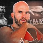 Košarka: Kalates i zvanično u Partizanu; Stigao najbolji asistent Evrolige