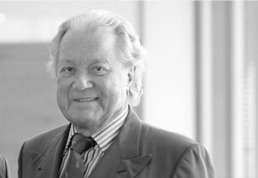 Svijet: Preminuo vlasnik Meggle grupe