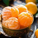 Zdravlje: Tri razloga zbog kojih treba da jedete mandarine