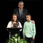 Govor Halidove unuke Lamije izazvao buru emocija