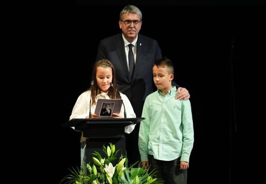 Govor Halidove unuke Lamije izazvao buru emocija