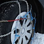 BiH: Zimska oprema za vozače obavezna od subote