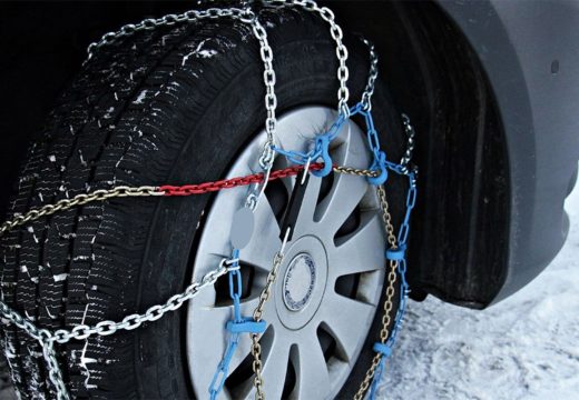 BiH: Zimska oprema za vozače obavezna od subote