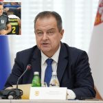 Srbija: Dačić otkrio ulogu Uroša Nikolića u “vračarskom klanu“ i šta je pronađeno u njegovom stanu