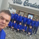 Tuga: Nakon utakmice u Zenici preminuo trener Emir Karadža
