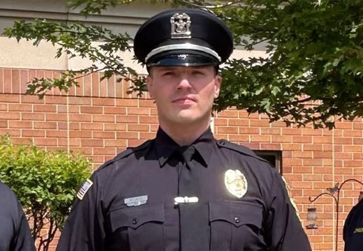 SAD: Američki agenti u Čikagu uhapsili policajca Radula Bojovića (Video)
