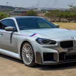 Kao zamjena za M3: Stigao je BMW 333i Homage Edition