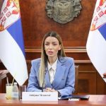 Ministarka Mesarović: Na hrvatskoj granici sam doživela strašan tretman