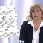 RS: Ana Trišić Babić potpisala prvi ukaz, objavljen u Službenom glasniku