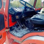 Srbija: Vatrogasci napadnuti kad su izašli da gase požar, vatre nije ni bilo (Foto)