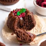Prijedlog za današnju poslasticu: Čoko-mint kuglofi