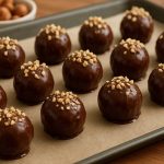 Domaće ferero kuglice: Bolje od originala, a prave se za tren oka